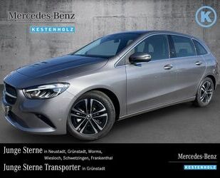 Mercedes-Benz B 200 Gebrauchtwagen