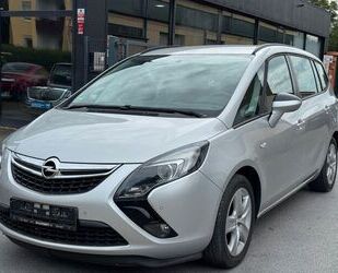 Opel Zafira Gebrauchtwagen