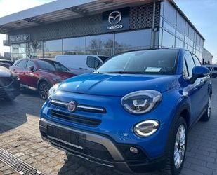Fiat 500X Gebrauchtwagen