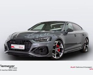 Audi RS5 Gebrauchtwagen