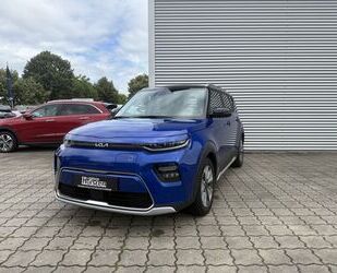 Kia Soul Gebrauchtwagen