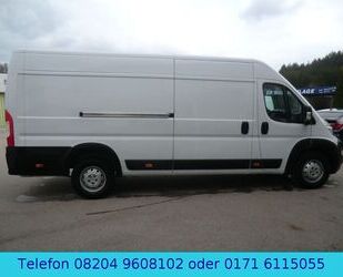 Opel Movano Gebrauchtwagen