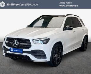 Mercedes-Benz GLE 300 Gebrauchtwagen