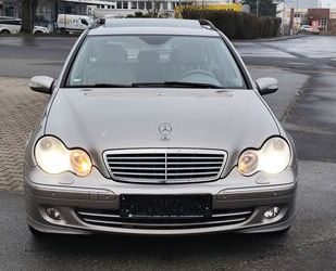 Mercedes-Benz C 230 Gebrauchtwagen