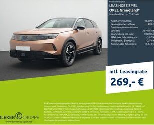 Opel Grandland (X) Gebrauchtwagen