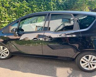 Opel Meriva Gebrauchtwagen