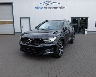 Volvo XC40 Gebrauchtwagen
