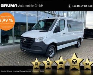 Mercedes-Benz Sprinter Gebrauchtwagen