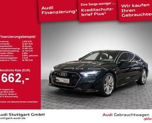Audi A7 Gebrauchtwagen