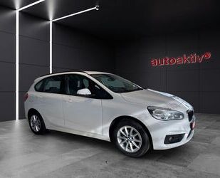 BMW 218 Gebrauchtwagen