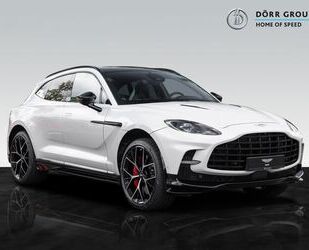 Aston Martin DBX Gebrauchtwagen