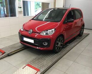VW up! Gebrauchtwagen