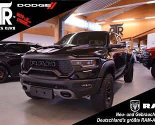 Dodge RAM Gebrauchtwagen