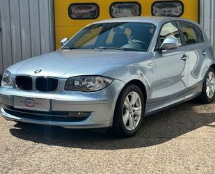 BMW 116 Gebrauchtwagen
