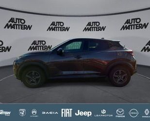 Nissan Juke Gebrauchtwagen
