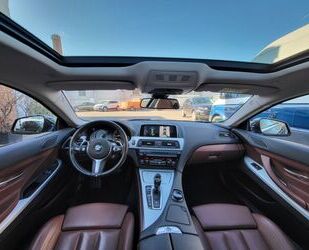 BMW 640 Gebrauchtwagen