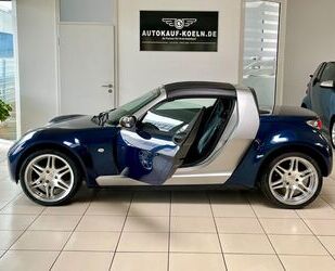 Smart Roadster Gebrauchtwagen