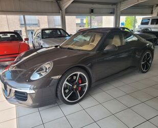 Porsche 991 Gebrauchtwagen