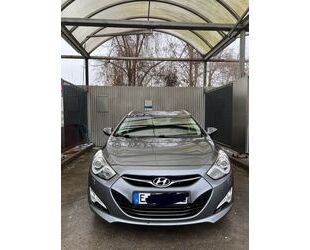 Hyundai i40 Gebrauchtwagen