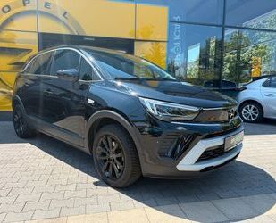 Opel Crossland (X) Gebrauchtwagen