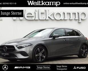 Mercedes-Benz A 220 Gebrauchtwagen
