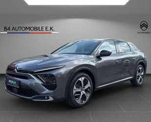 Citroen C5 X Gebrauchtwagen