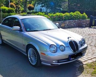 Jaguar S-Type Gebrauchtwagen