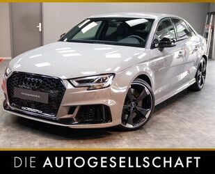 Audi RS3 Gebrauchtwagen