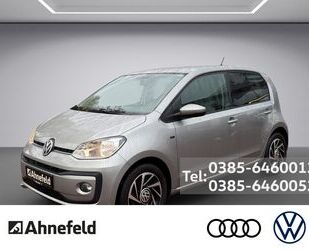 VW up! Gebrauchtwagen