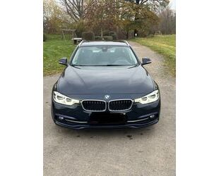 BMW 320 Gebrauchtwagen