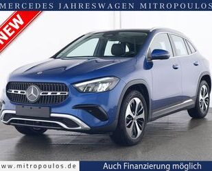 Mercedes-Benz GLA 250 Gebrauchtwagen
