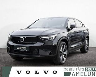 Volvo C40 Gebrauchtwagen