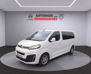Citroen SpaceTourer Gebrauchtwagen