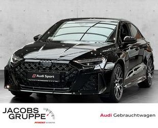 Audi RS3 Gebrauchtwagen