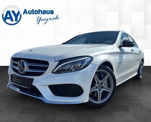 Mercedes-Benz C 250 Gebrauchtwagen