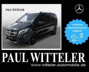 Mercedes-Benz V 300 Gebrauchtwagen