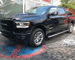 Dodge RAM Gebrauchtwagen