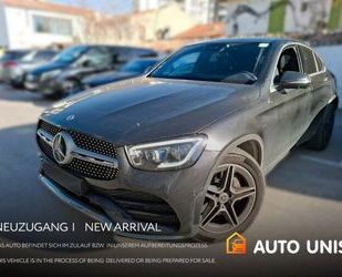 Mercedes-Benz GLC 300 Gebrauchtwagen