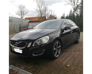 Volvo S60 Gebrauchtwagen