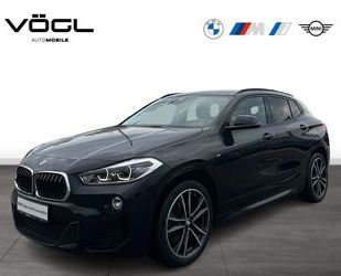 BMW X2 Gebrauchtwagen