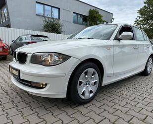 BMW 116 Gebrauchtwagen