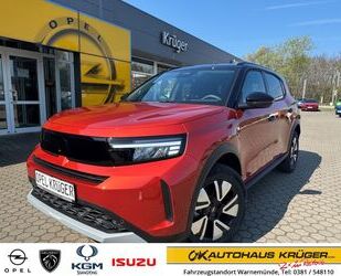 Opel Frontera Gebrauchtwagen