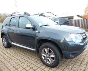 Dacia Duster Gebrauchtwagen