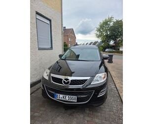 Mazda CX-9 Gebrauchtwagen