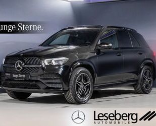 Mercedes-Benz GLE 450 Gebrauchtwagen