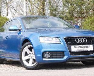 Audi A5 Gebrauchtwagen