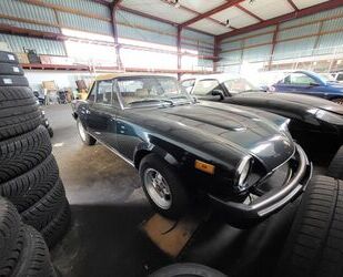 Fiat 124 Gebrauchtwagen