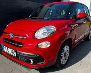 Fiat 500L Gebrauchtwagen