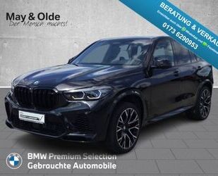 BMW X5 M Gebrauchtwagen