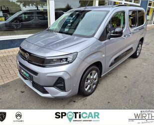 Opel Combo Gebrauchtwagen